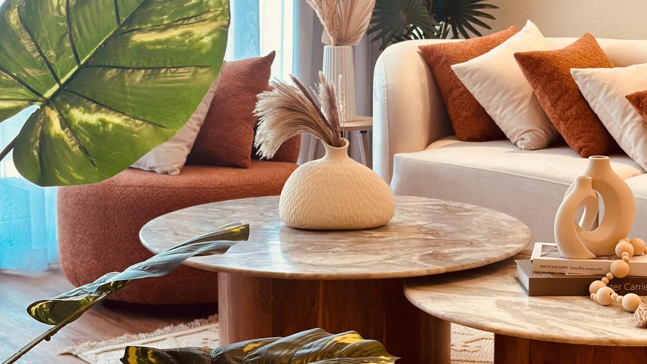 Photo of Livingroom in Downtown Dubai