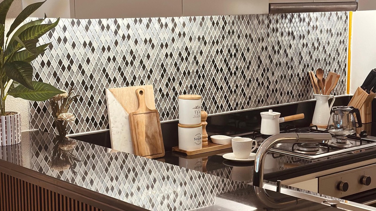 Photo of Kitchen in Downtown Dubai