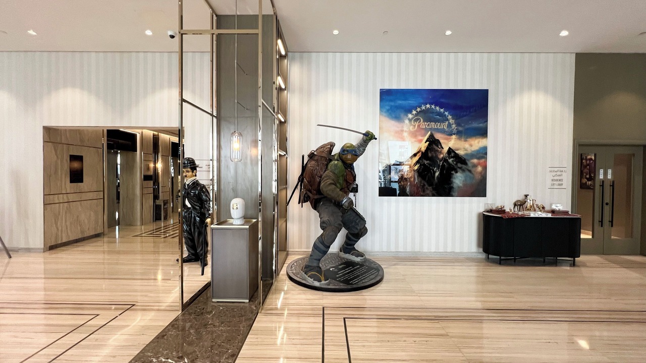 Photo of Others in Downtown Dubai