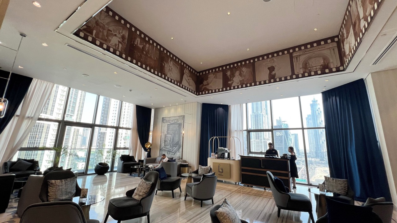 Photo of Others in Downtown Dubai