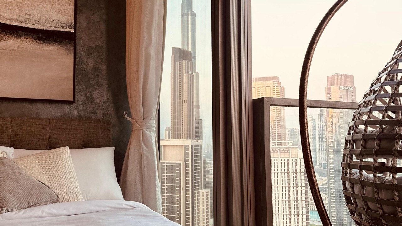Photo of Others in Downtown Dubai