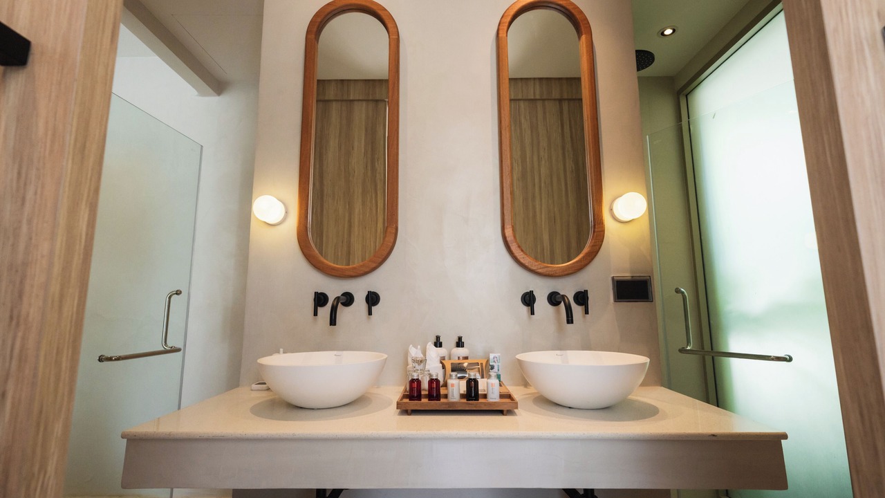 Photo of Bathroom in Huai Nam Khao