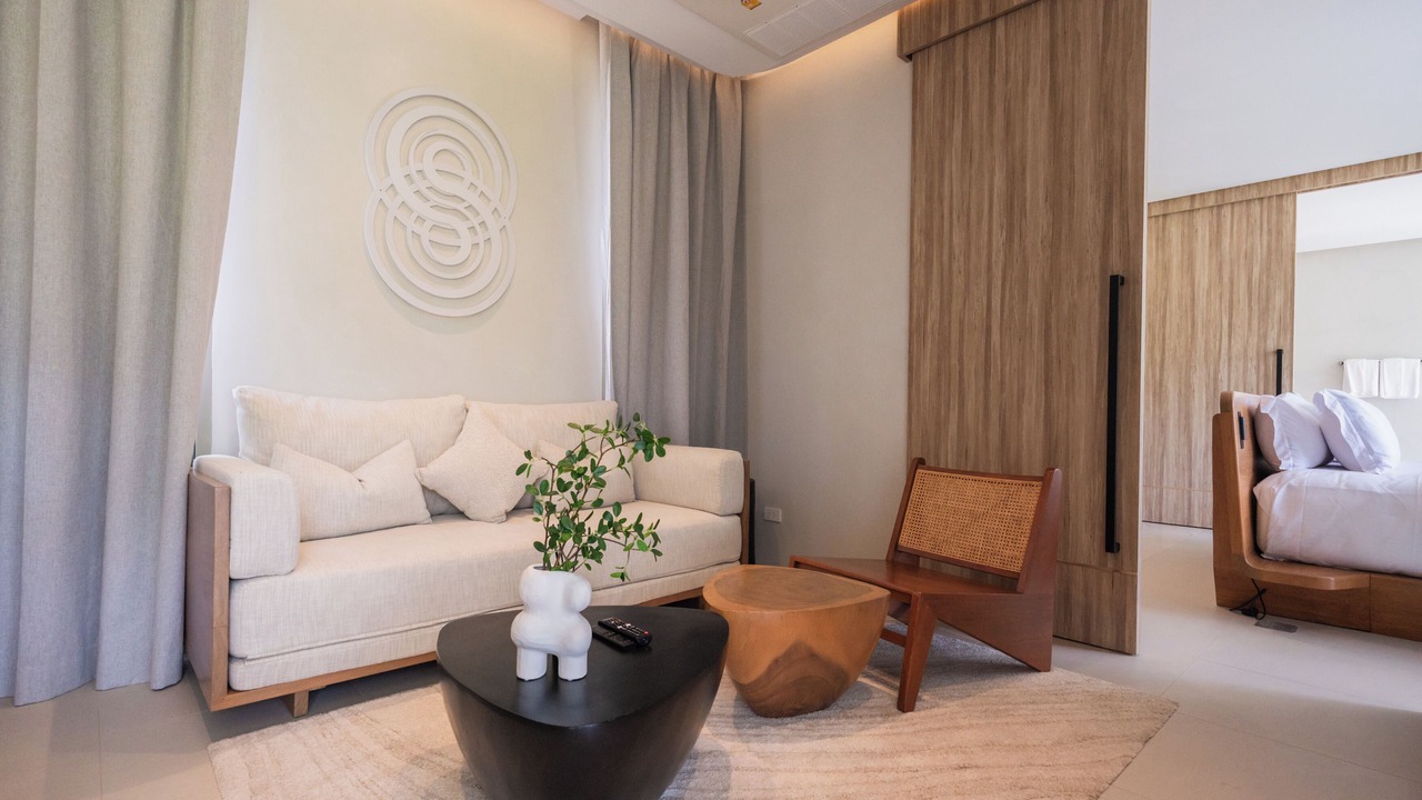 Photo of Bedroom in Huai Nam Khao