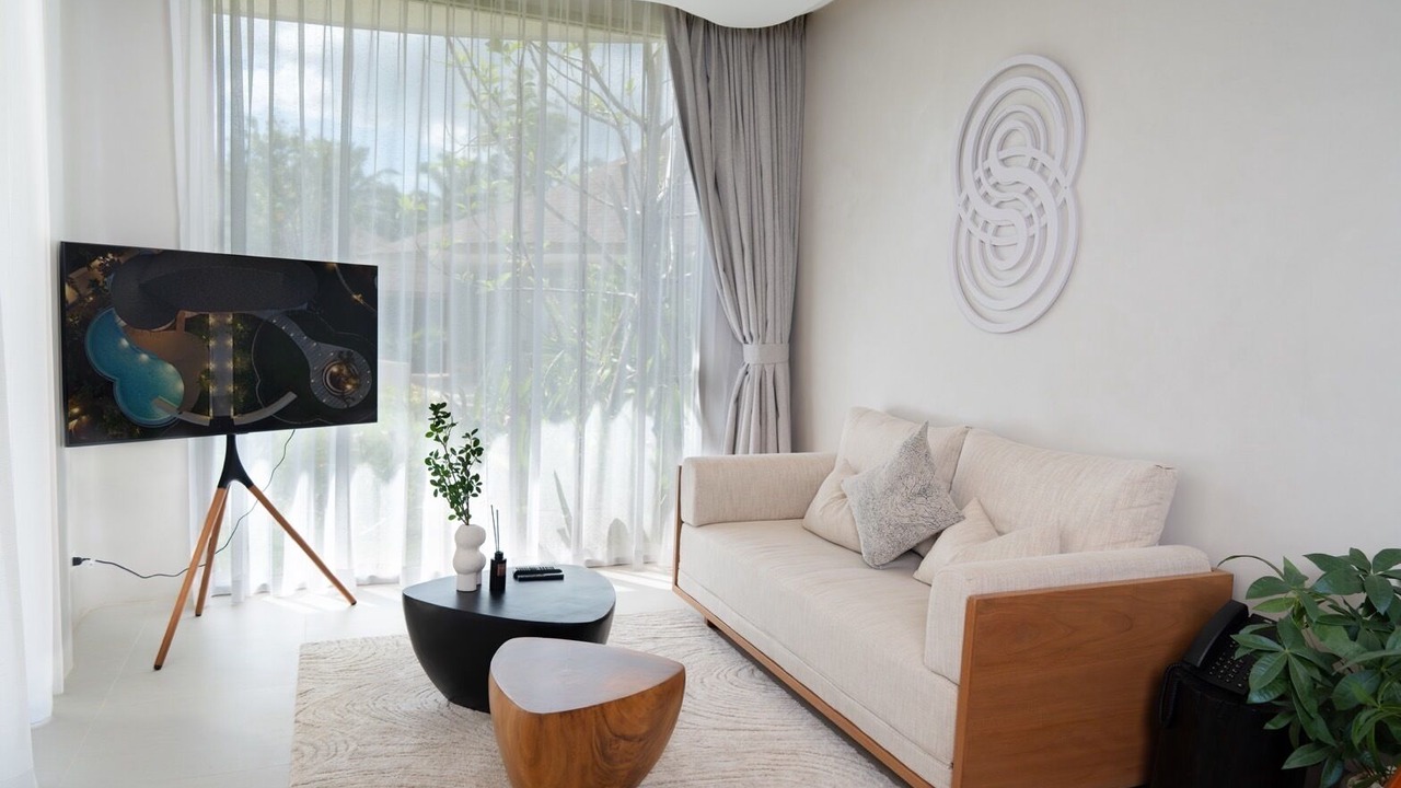 Photo of Bedroom in Huai Nam Khao
