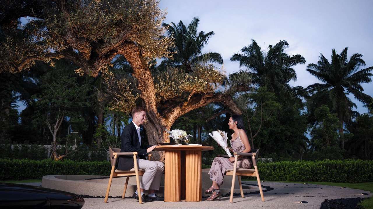 Photo of Outdoor in Huai Nam Khao
