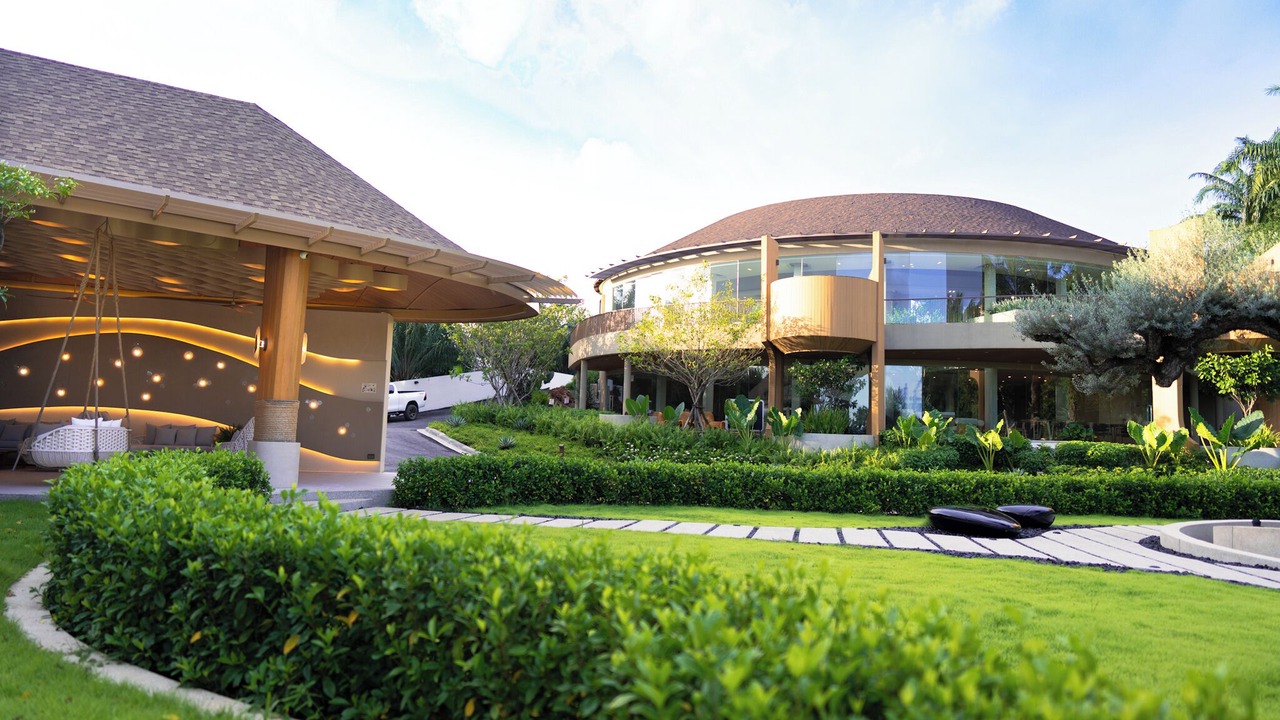 Photo of Outdoor in Huai Nam Khao