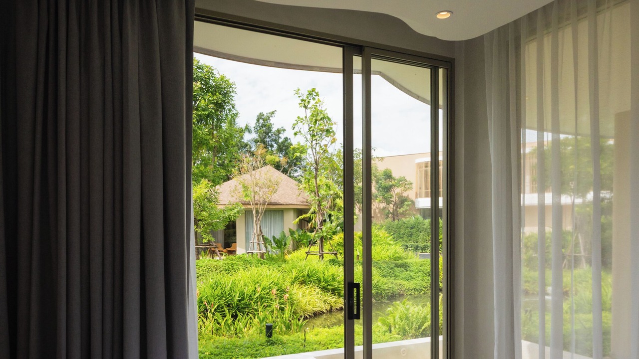 Photo of Bedroom in Huai Nam Khao