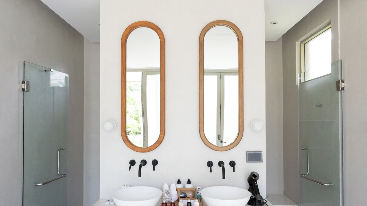 Photo of Bathroom in Huai Nam Khao