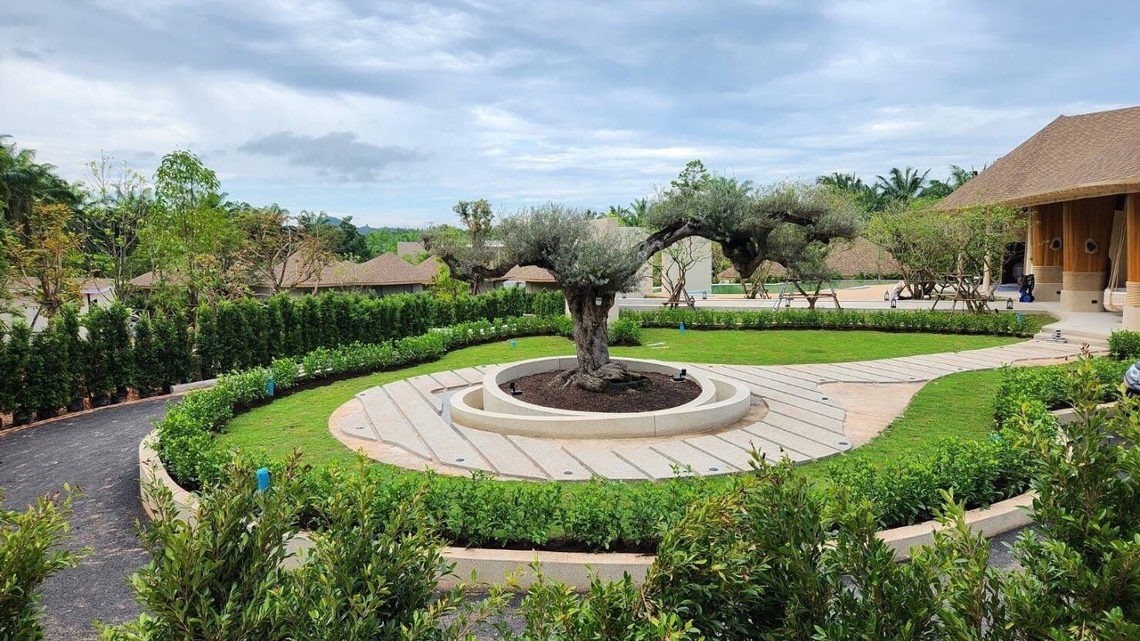 Photo of Outdoor in Huai Nam Khao
