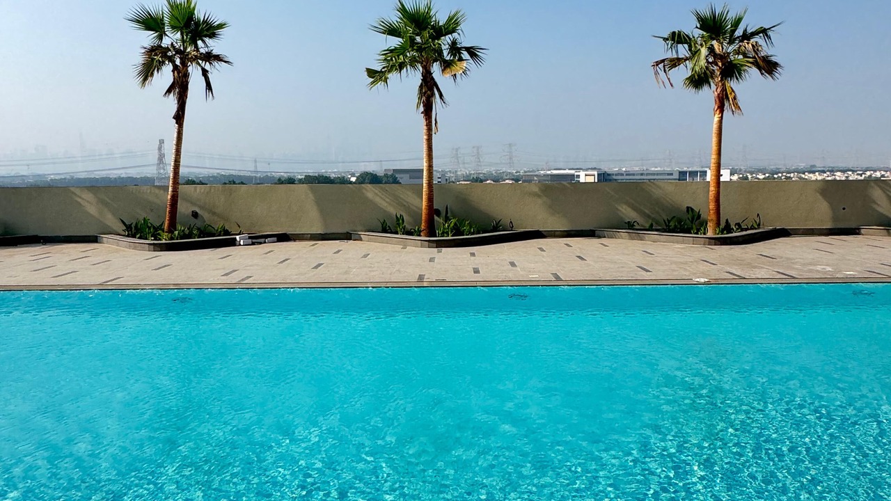 Photo of Outdoor in Jumeirah Village Triangle