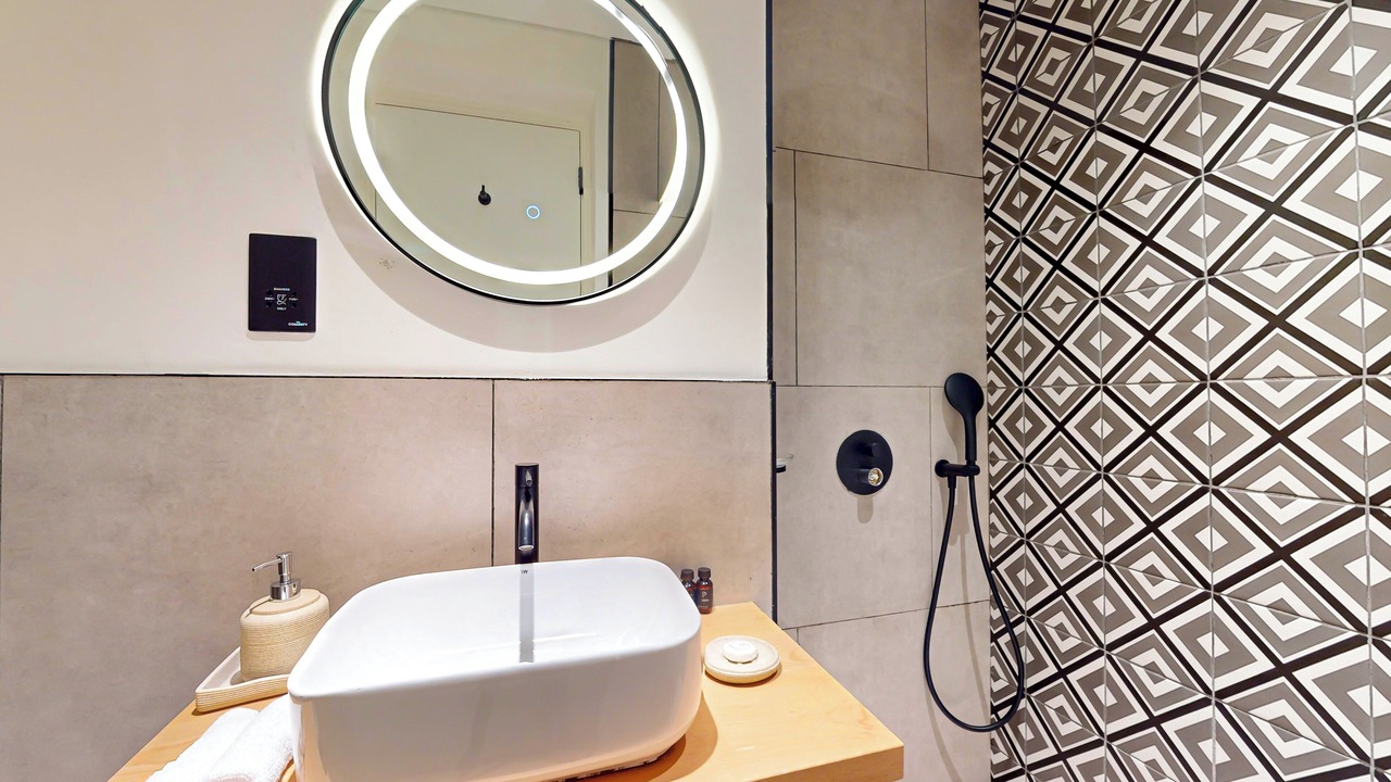 Photo of Bathroom in Jumeirah Village Triangle