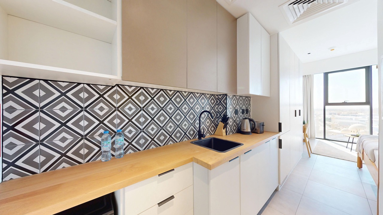 Photo of Kitchen in Jumeirah Village Triangle