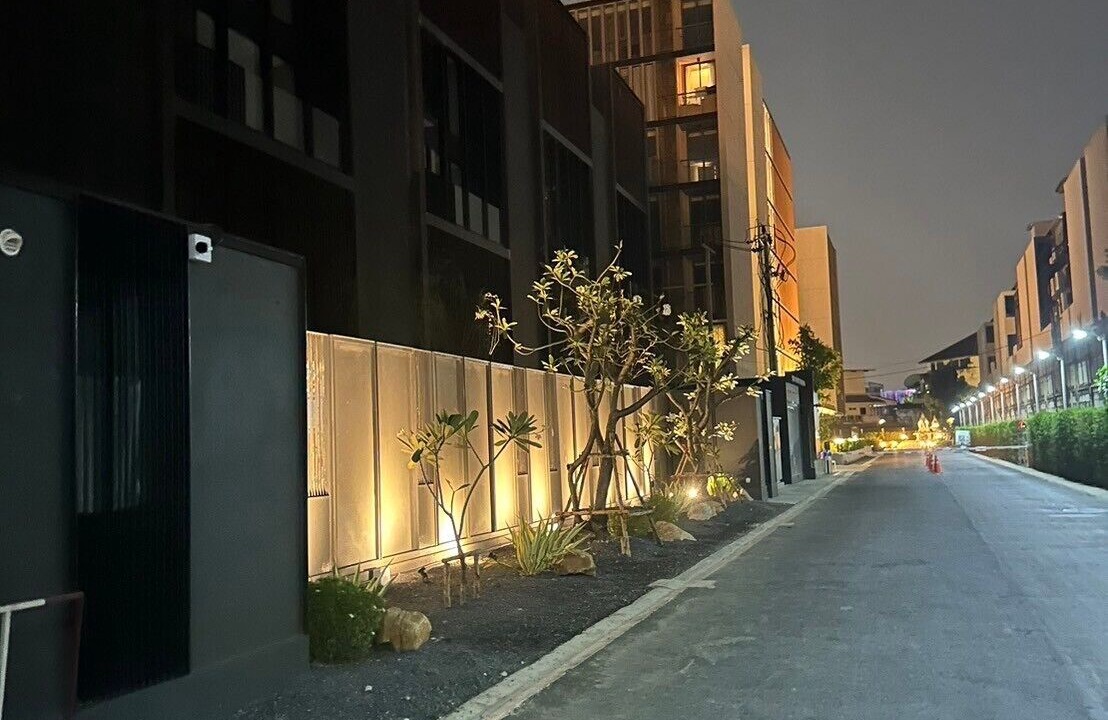 Photo of Outdoor in Phlabphla