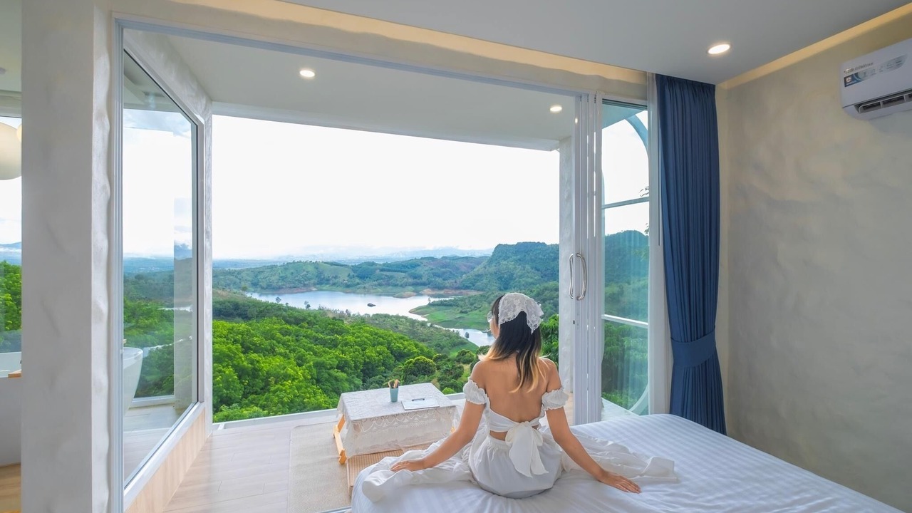 Photo of Outdoor in Mae Suai