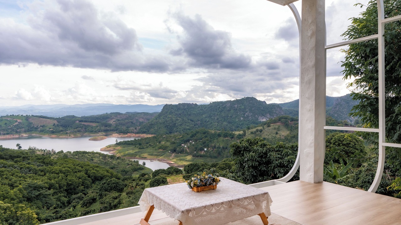 Photo of Outdoor in Mae Suai