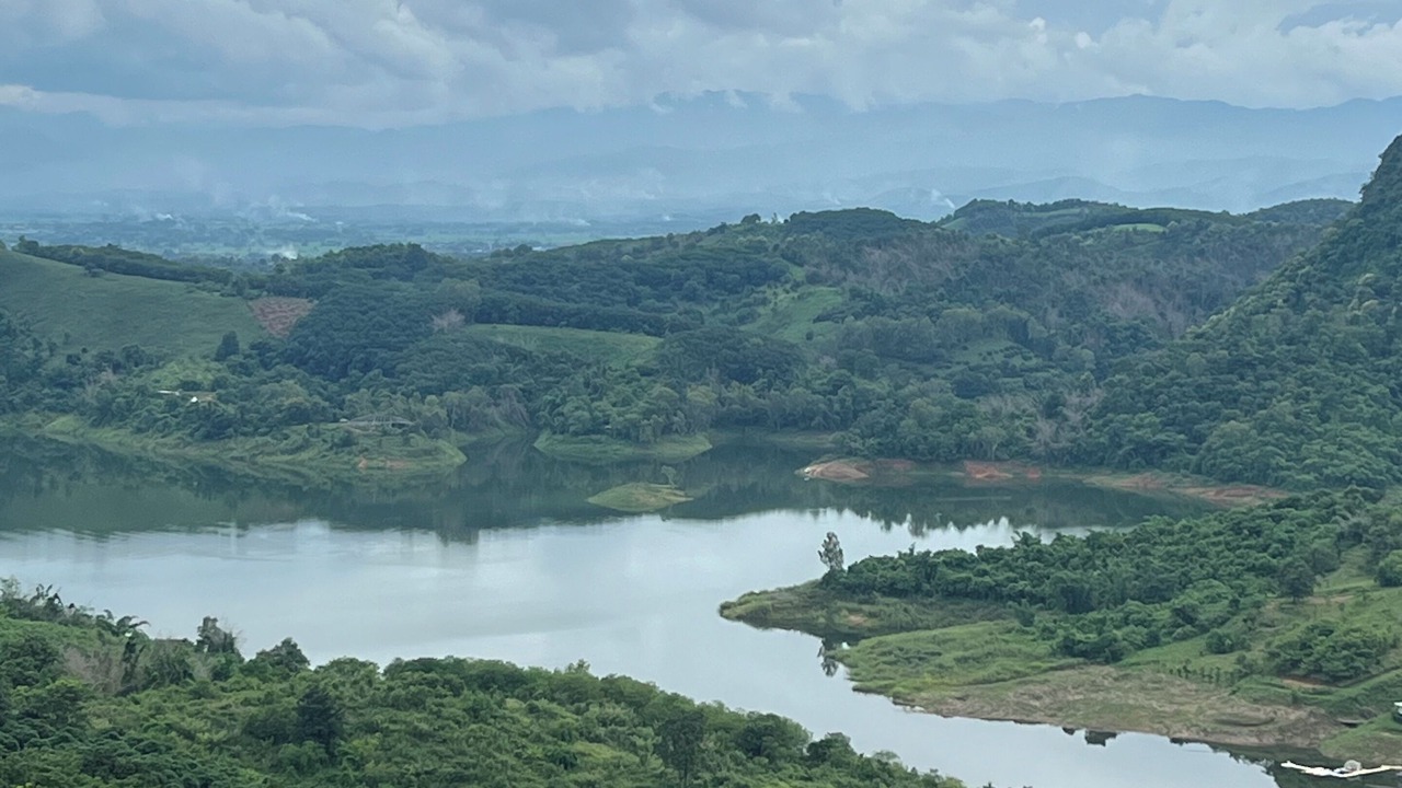 Photo of Outdoor in Mae Suai