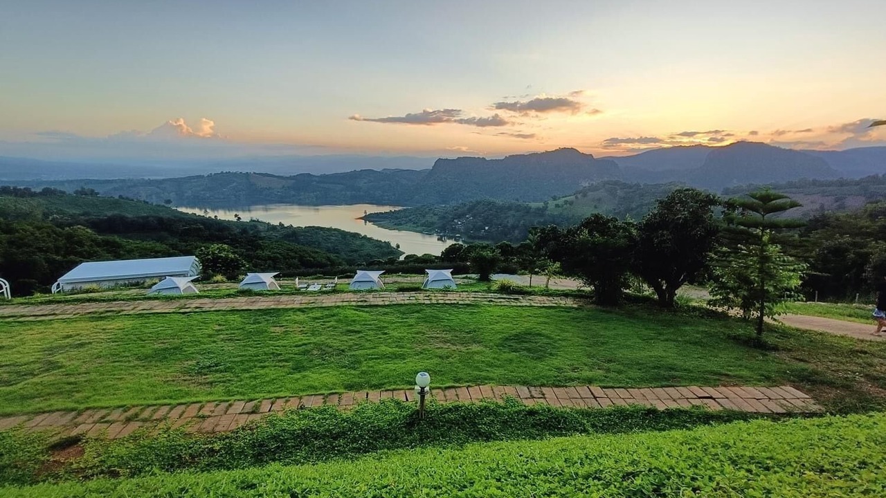 Photo of Outdoor in Mae Suai