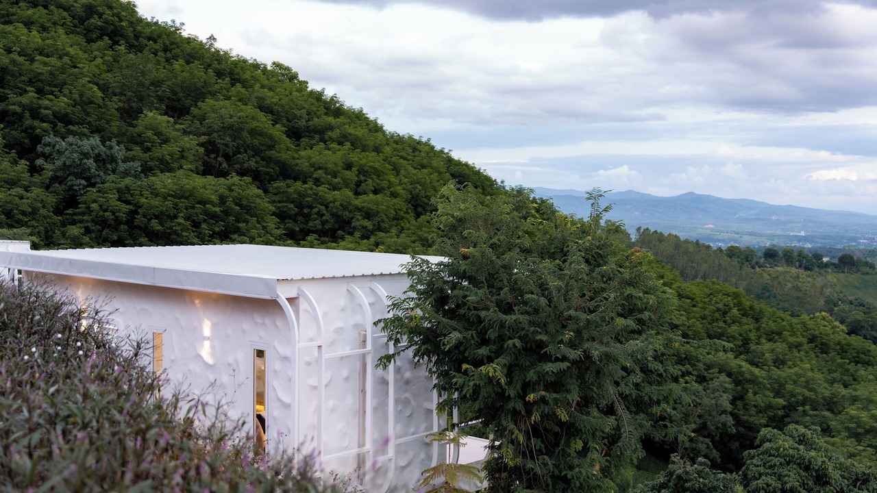 Photo of Outdoor in Mae Suai
