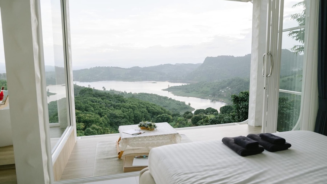 Photo of Outdoor in Mae Suai