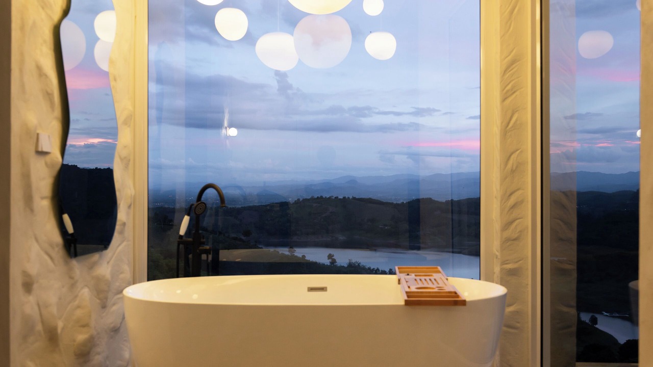 Photo of Bathroom in Mae Suai