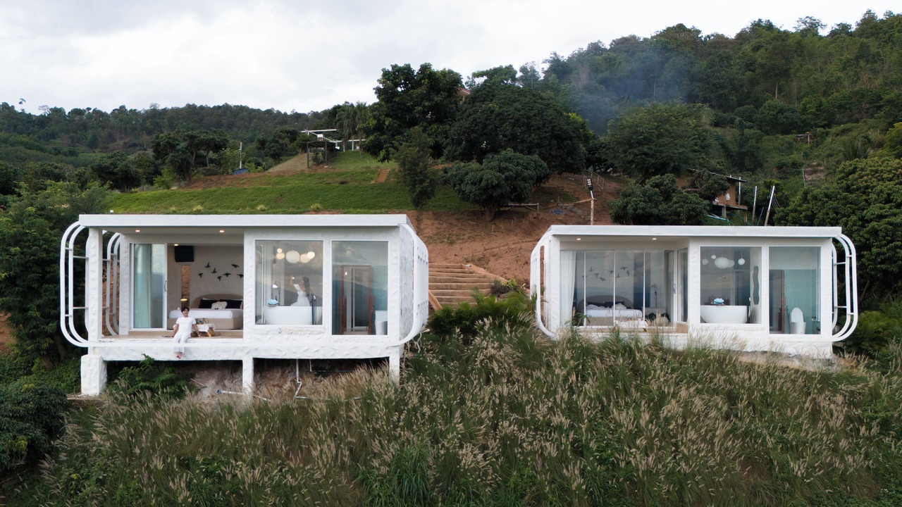 Photo of Outdoor in Mae Suai