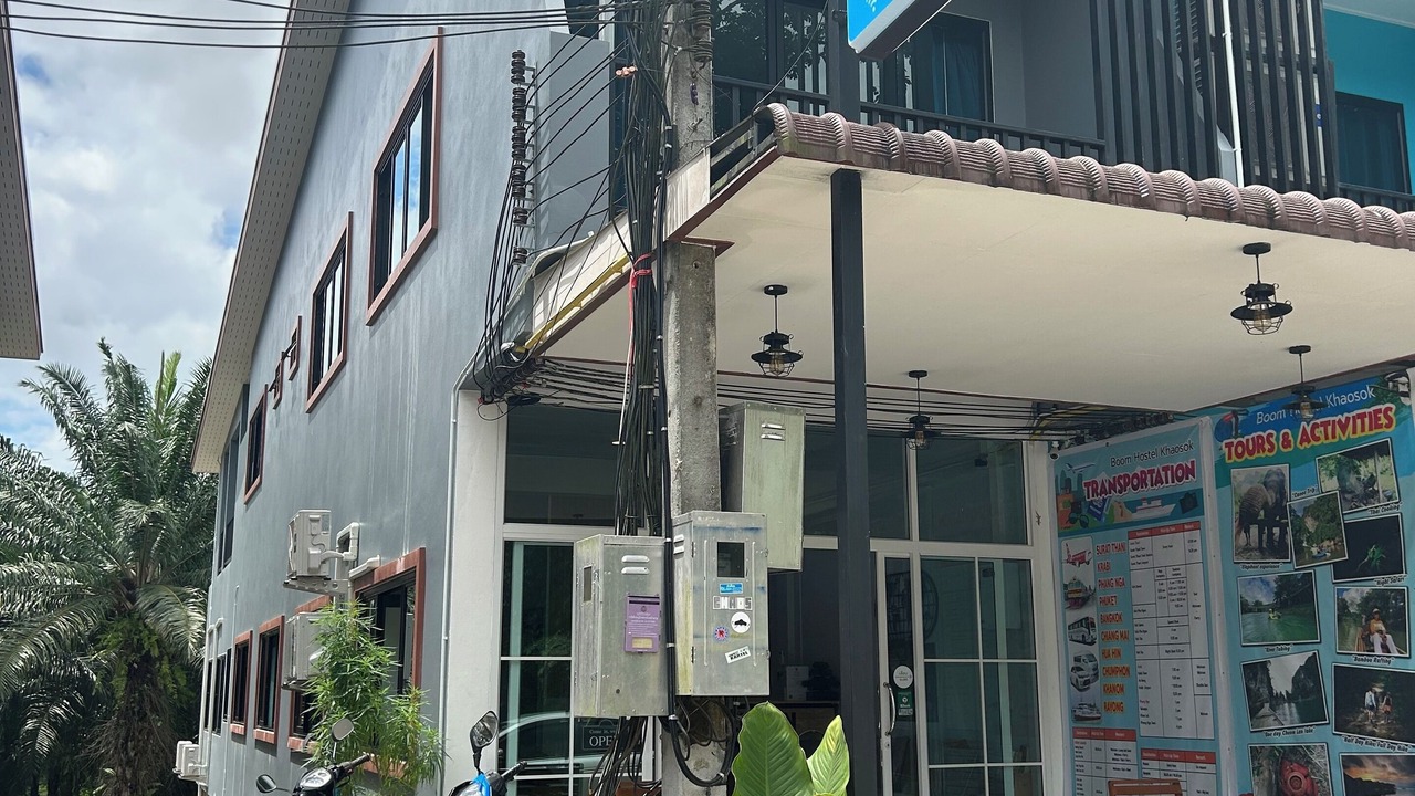 Photo of Outdoor in Khlong Sok