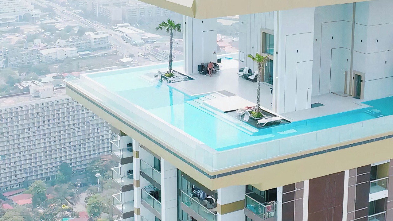 Photo of Outdoor in South Pattaya