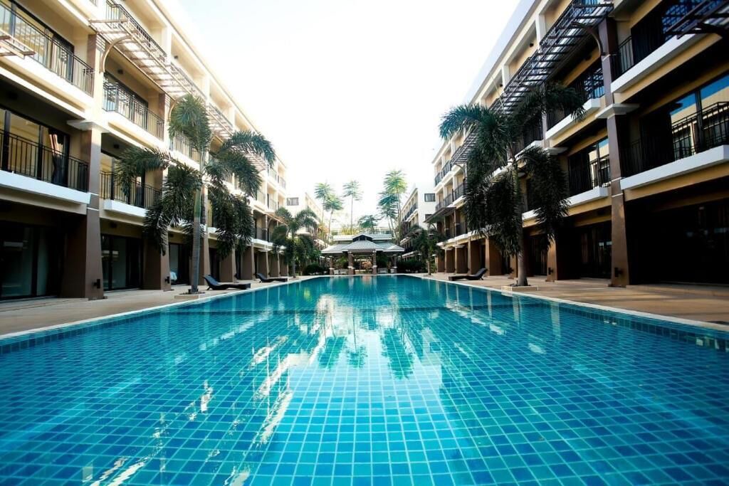 Photo of Outdoor in Dok Mai