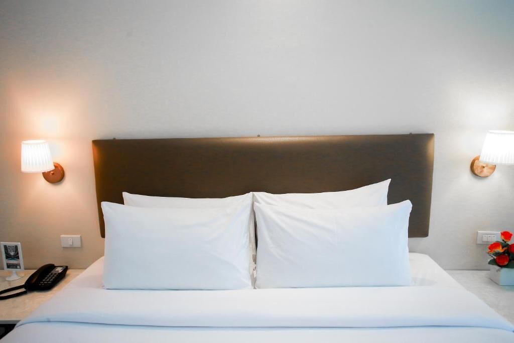 Photo of Bedroom in Dok Mai