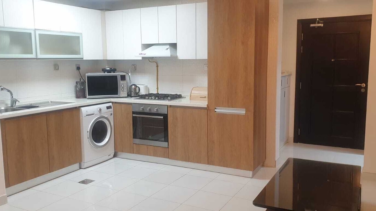 Photo of Kitchen in Al Quoz