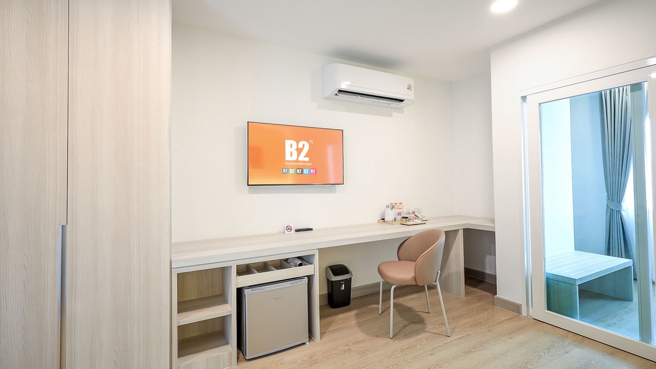 Photo of Bedroom in Nai Mueang