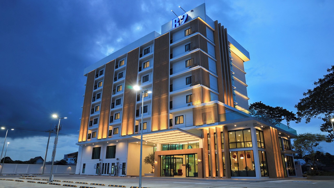 Photo of Outdoor in Nai Mueang