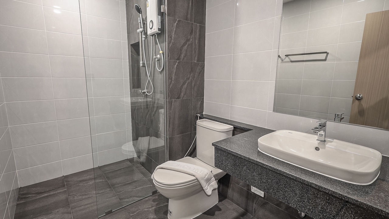 Photo of Bathroom in Nai Mueang