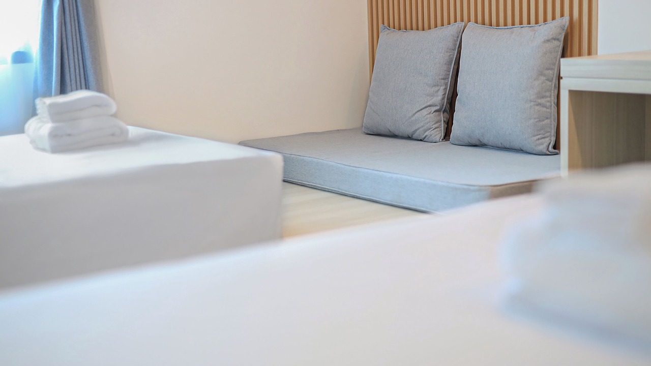 Photo of Bedroom in Nai Mueang