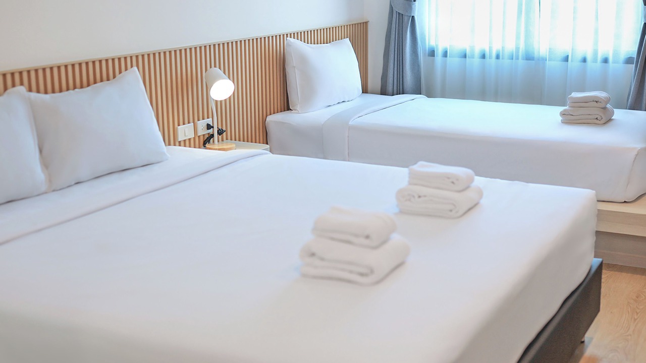 Photo of Bedroom in Nai Mueang