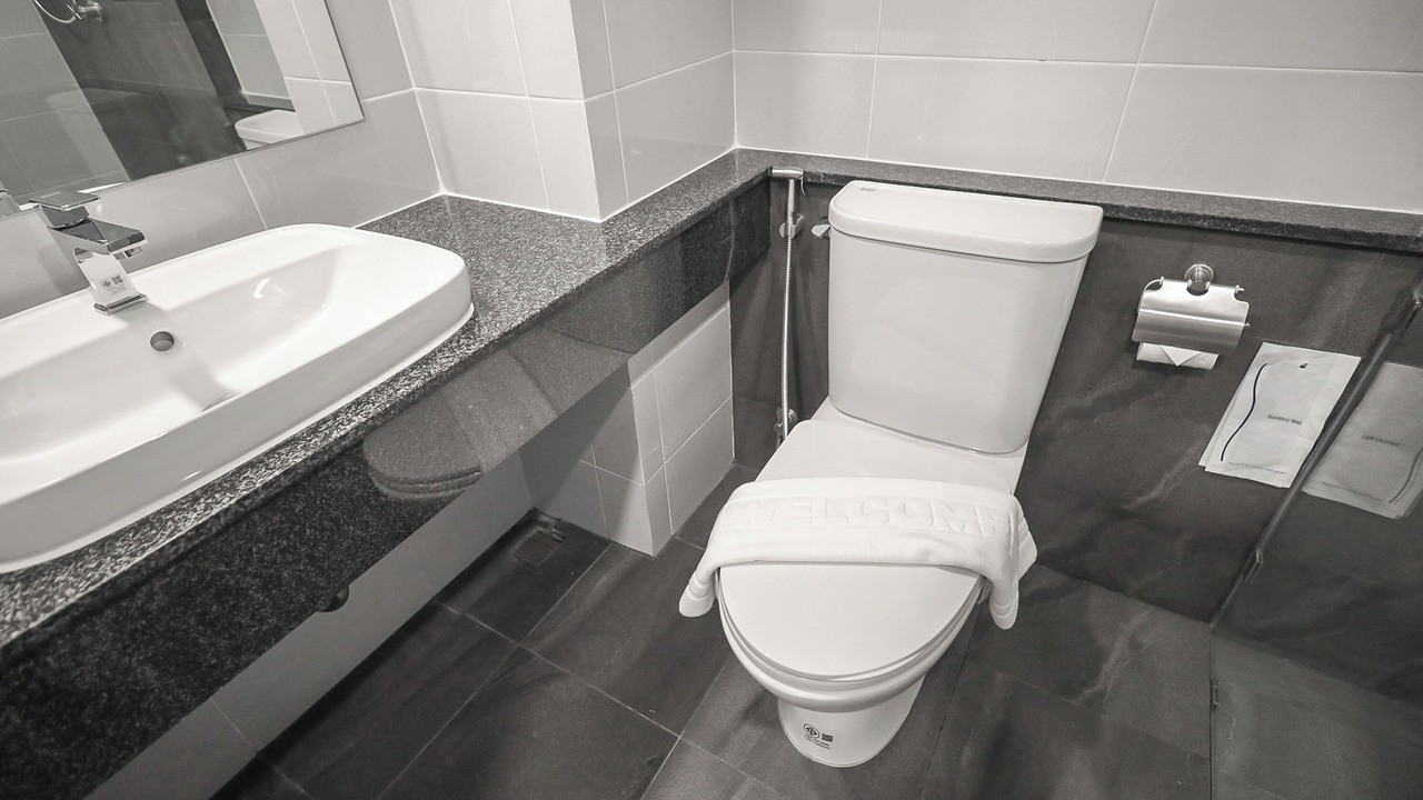 Photo of Bathroom in Nai Mueang