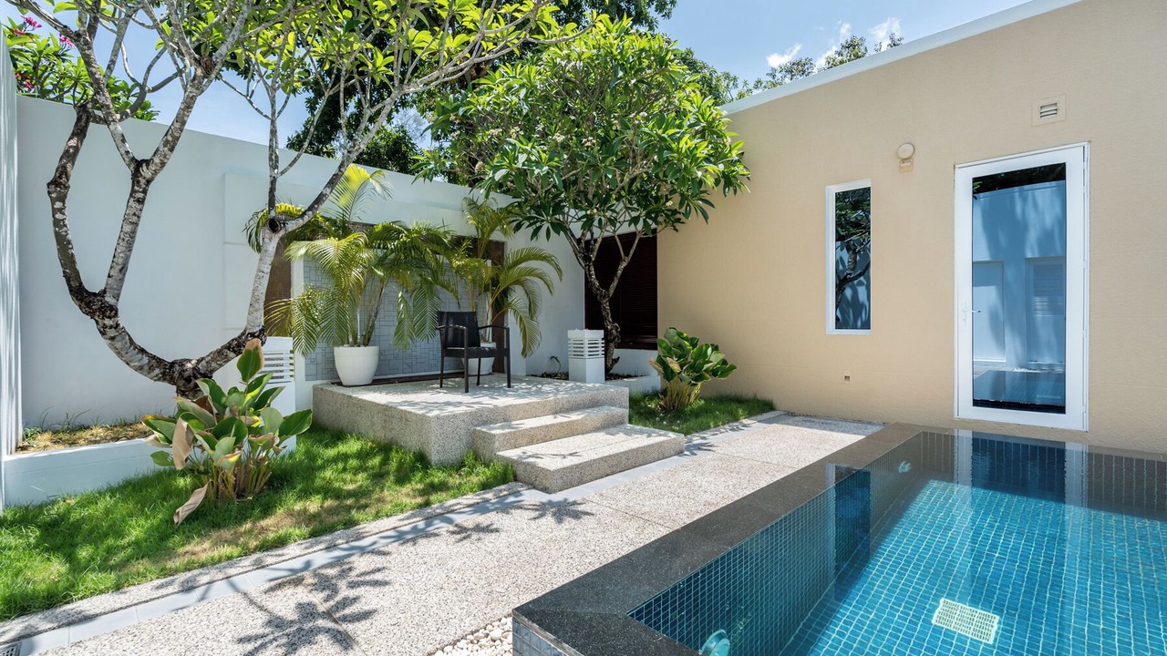 Photo of Outdoor in Mai Khao