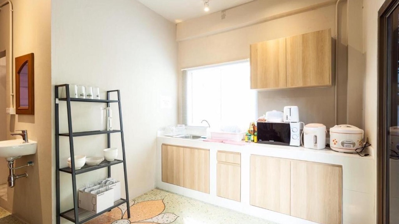 Photo of Kitchen in Samphanthawong