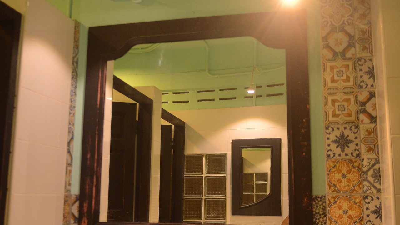 Photo of Bathroom in Samphanthawong