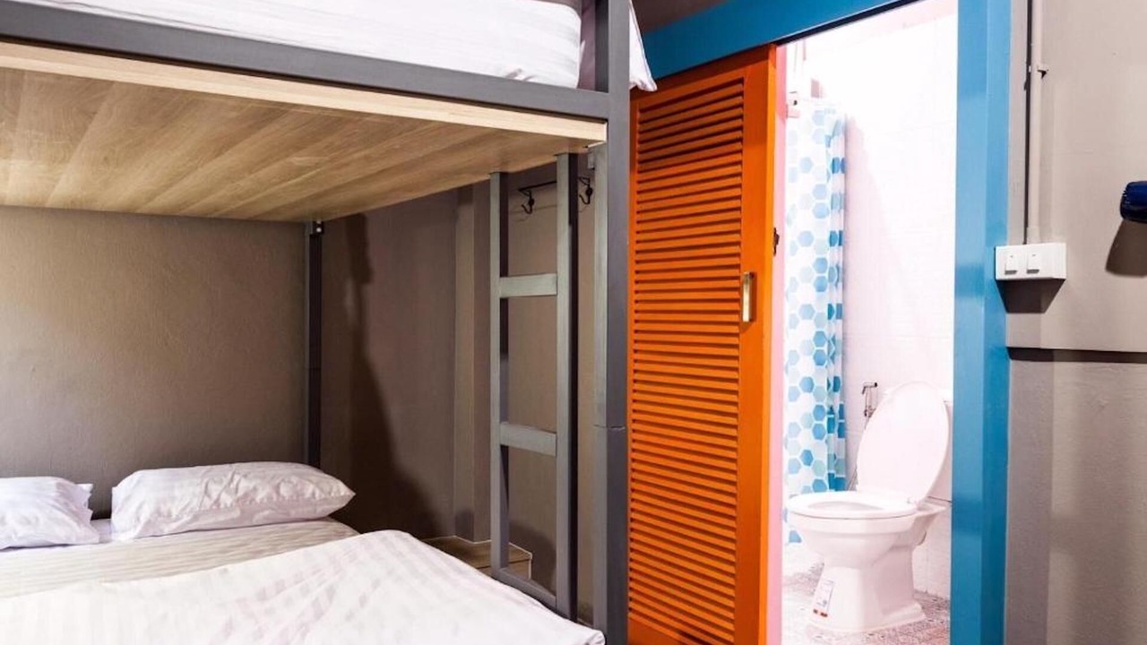 Photo of Bedroom in Samphanthawong