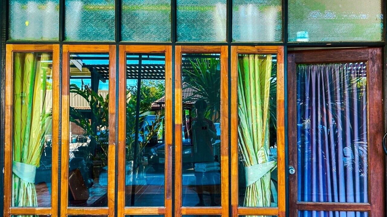 Photo of Bedroom in Mukdahan