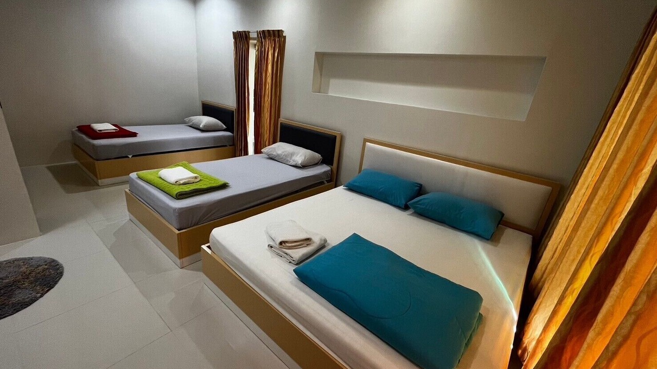 Photo of Bedroom in Mukdahan