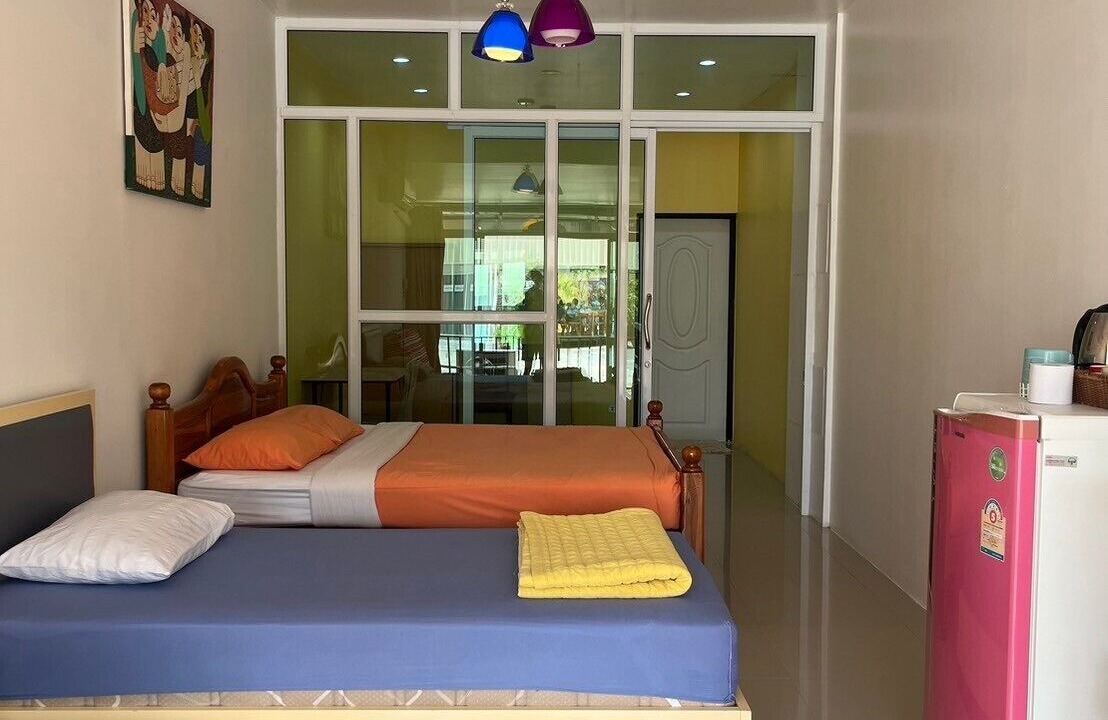 Photo of Bedroom in Mukdahan