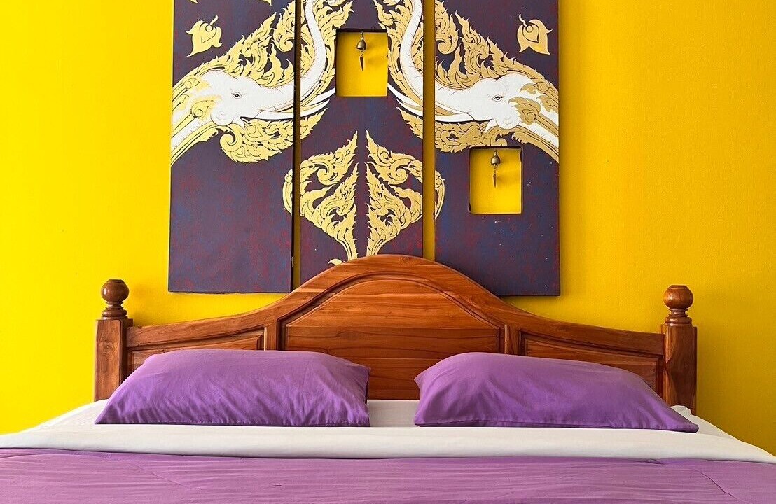 Photo of Bedroom in Mukdahan
