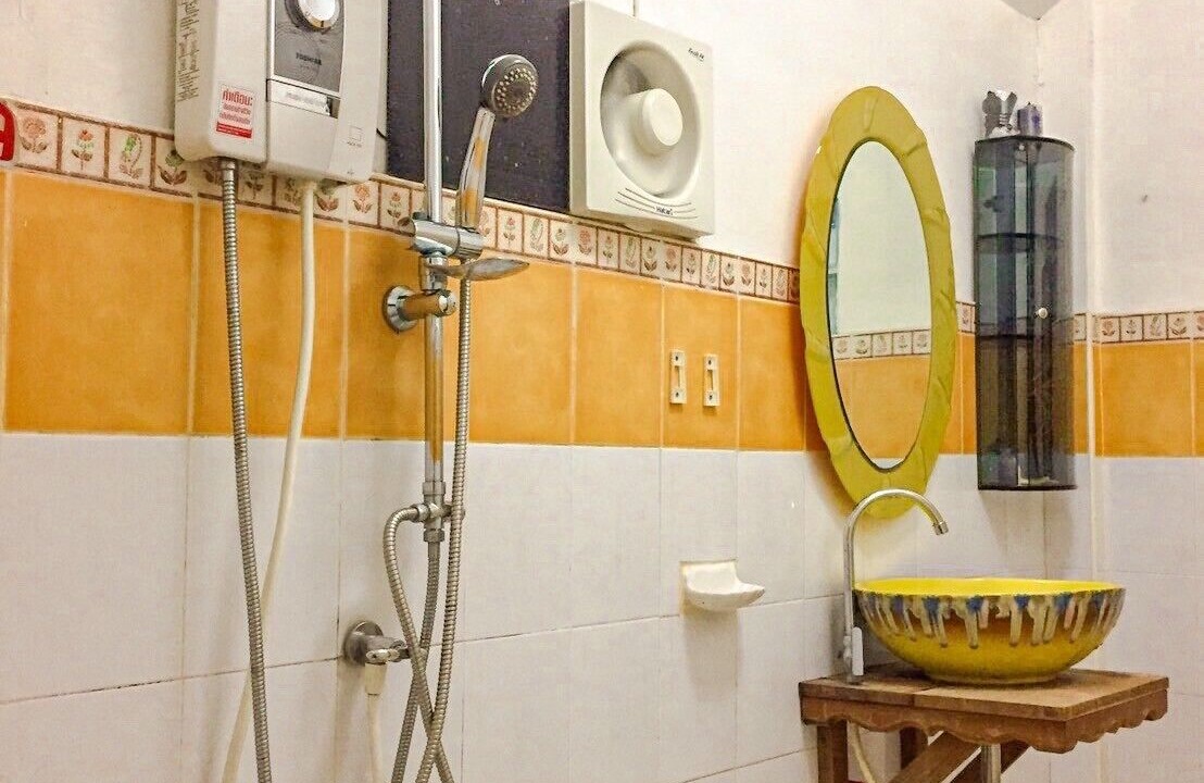 Photo of Bathroom in Mukdahan
