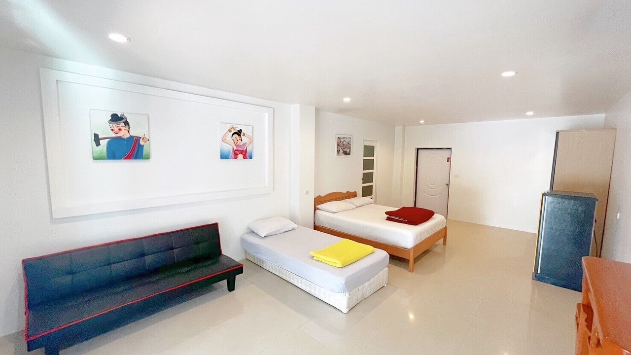 Photo of Bedroom in Mukdahan