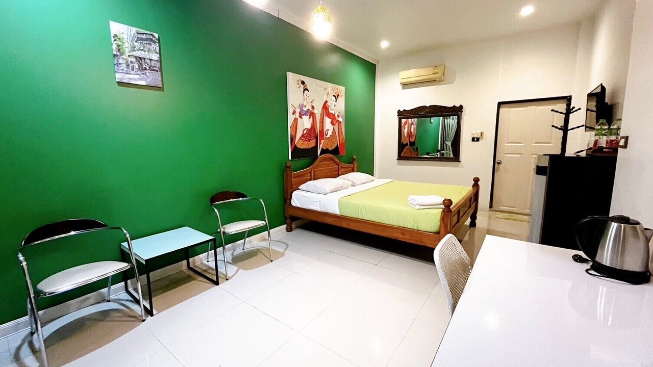 Photo of Bedroom in Mukdahan