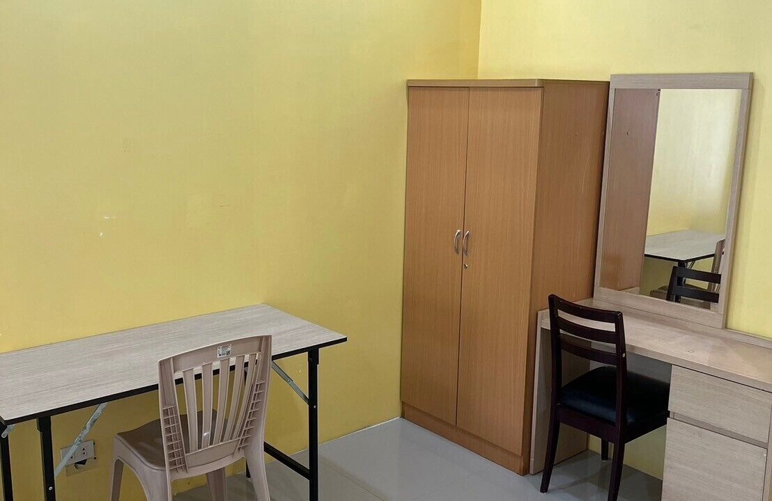 Photo of Bedroom in Mukdahan