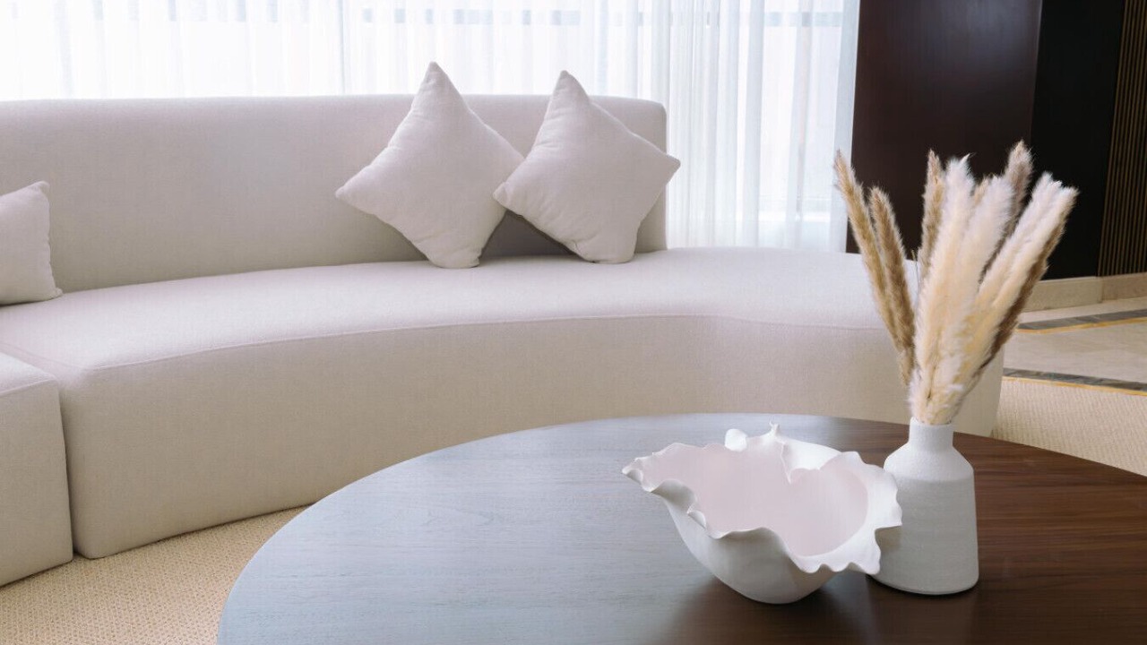 Photo of Livingroom in Jumeira 3