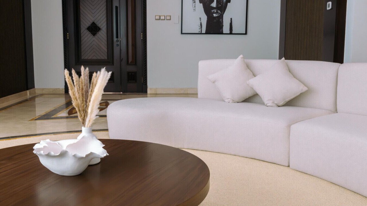 Photo of Livingroom in Jumeira 3